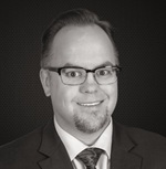 David C. Dunham headshot